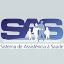 ícone do sistema de assistência à saúde (SAS)