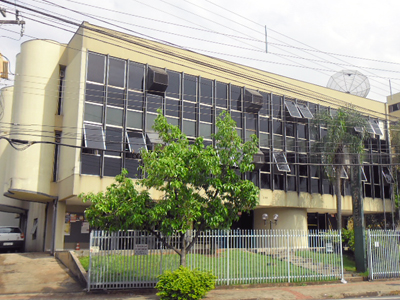 nre londrina fachada