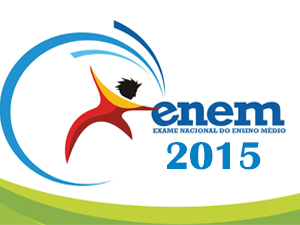 Aplicao do ENEM 2015