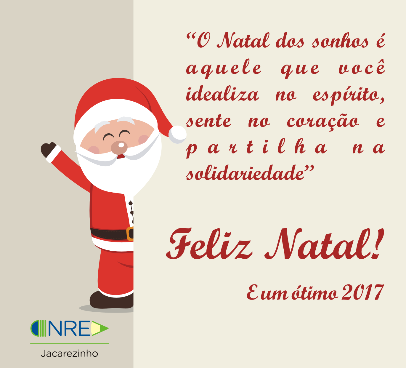 Carto de Natal