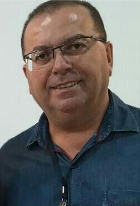 foto do chefe do nucleo de Apucarana