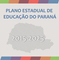 plano estadual de educao