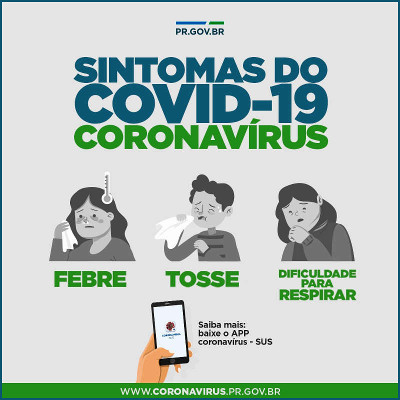 Coronavírus 2020