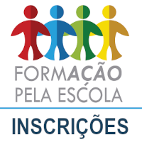 Inscries Formao pela Escola