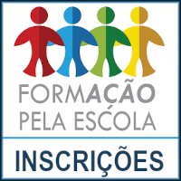 Inscries Formao pela Escola