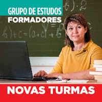 Novas turmas GE Formadores