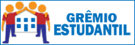 Logo Grmio Estudantil