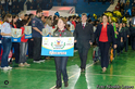 Secretria participa da abertura das Olimpadas das APAES