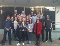 Professores do NRE de Laranjeiras do Sul realizam curso de Arduno/Robtica em parceria com a UNICENTRO