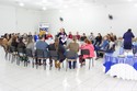 NRE de Apucarana realiza reunio para anlise do Livro Didtico - Ensino Fundamental