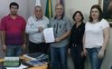 Escola Estadual Vila Serrana recebe recursos para obras emergenciais