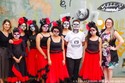 NRE de Apucarana realiza o 1 Festival Artstico-Cultural de Lnguas Estrangeiras Modernas 