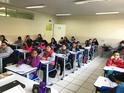 Escolas da Rede Estadual pertencentes ao NRE de Wenceslau Braz participaram da 3 Edio da Prova Paran
