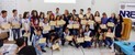 NRE de Apucarana premia alunos classificados na Etapa Municipal da Olimpada de Lngua Portuguesa