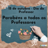 Parabns Professor(a)!!