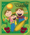 Edital da Chamada Pblica n 001/2019 FUNDEPAR Fornecimento da Agricultura Familiar para Atendimento ao Programa Nacional de Alimentao Escolar  PNAE