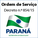 Ordem de Servio 2015