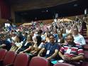 Gestores das Escolas Jurisdicionadas ao NRE de Laranjeiras do Sul participam de Evento na Capital Paranaense