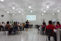 Professores e Pedagogos vivenciam estudos sobre o Programa Mais Aprendizagem no NRE-Apucarana