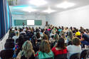 Mais de 250 educadores participaram do 1º Encontro de Formação das Equipes Gestoras