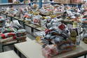 Seed distribui mais 3 milhes de quilos de alimentos para alunos de colgios estaduais nesta sexta-feira