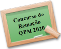 Concurso de Remoção QPM 2020