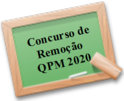 Concurso de Remoo QPM 2020