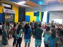 IV Evento do Grmio Estudantil  Ncleo Regional de Educao de Pitanga