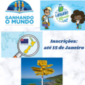 Ganhando o Mundo_Janeiro