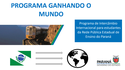 Ganhando o Mundo