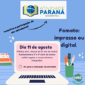 Atividade Paraná