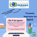 Atividade Paran