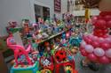 Arrecadação de brinquedos da Paraná Piá entra na última semana