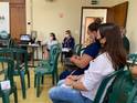 Equipe de Ensino do NRE de Ibaiti reúnem-se para o alinhamento de ações referentes aos Dias de Estudo e Planejamento - 1º Semestre 2022