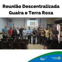 REUNIO DESCENTRALIZADA