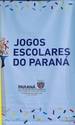 JOGOS ESCOLARES DO PARAN - JEPs