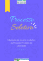 Processo Seletivo Sistema Prisional