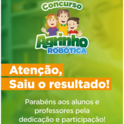 Concurso Agrinho de Robtica