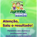 Concurso Agrinho de Redao