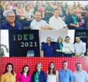 NRE de Ibaiti realiza Evento de Premiação - Categoria Diamante - IDEB/2021.