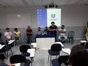 NRE de Wenceslau Braz realiza Sessão Preliminar  do 69º Jogos Escolares do Paraná