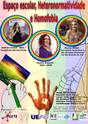Convite Mesa Redonda: Espao Escolar, Heteronormatividade e Homofobia