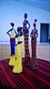 No Colgio Estadual Santo Agostinho, em Palotina, foram realizadas atividades artsticas como pintura africana em vidro e gesso, confeco de mscaras africanas em garrafas pet, cartazes, sinopse , propaganda e divulgao do filme: Homens de Honra, envolvendo alunos do ensino fundamental, mdio e profissional e profs de diversas disciplinas. Galeria de Imagens... | Conhea o Blog da Equipe Disciplinar CESA:  http://equipemulticesa.blogspot.com.br/ 