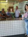 Visita ao Colgio Estadual Carlos Gomes de Ubirat