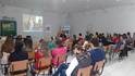 Semana Pedaggica do NRE  Apucarana