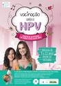  possvel combater a transmisso do HPV