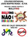 Projeto: Unidos Contra o Bullying