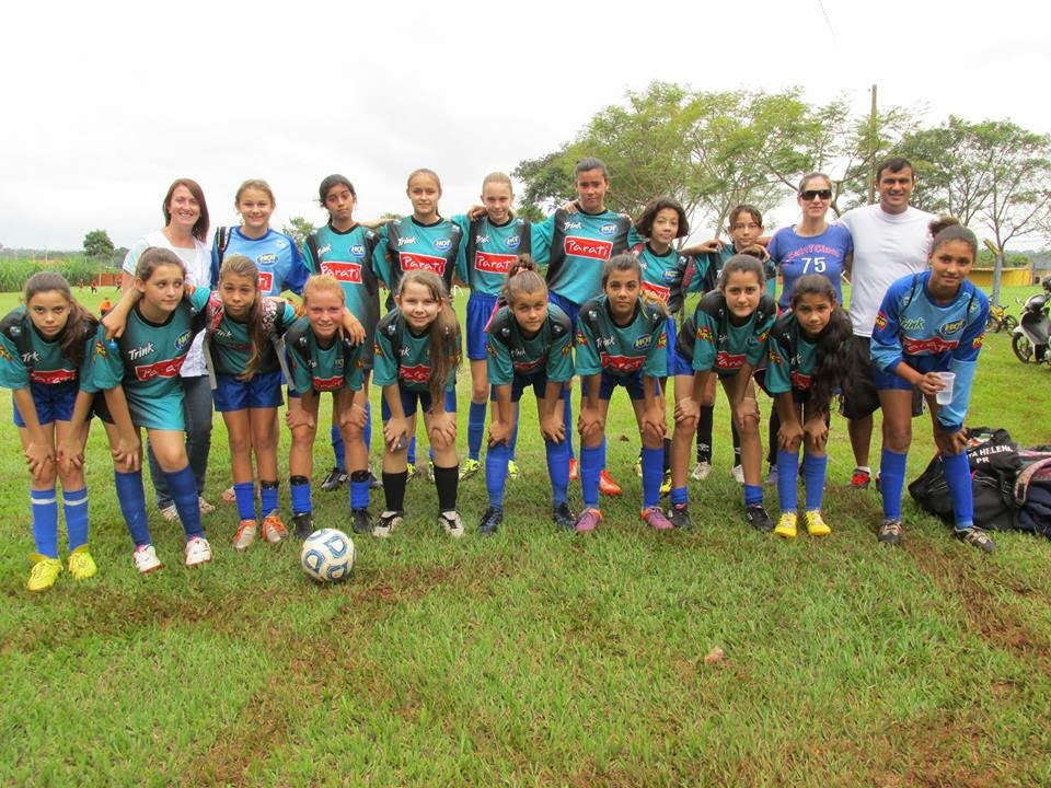 Lapa recebe fase final dos Jogos Escolares Bom de Bola com futebol  masculino e feminino