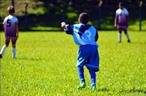 Jogos Escolares - Bom de Bola de Futebol