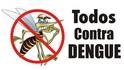 Dia de Combate ao mosquito da Dengue